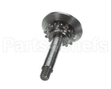 01-40330M-00047 Berkel Blade, Carrier Shaft