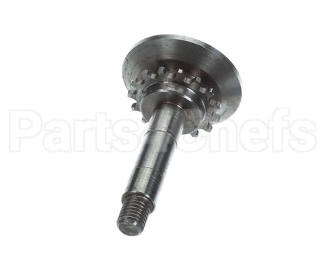 01-40330M-00047 Berkel Blade, Carrier Shaft