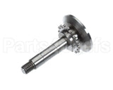 01-40330M-00047 Berkel Blade, Carrier Shaft