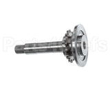 01-40330M-00047 Berkel Blade, Carrier Shaft