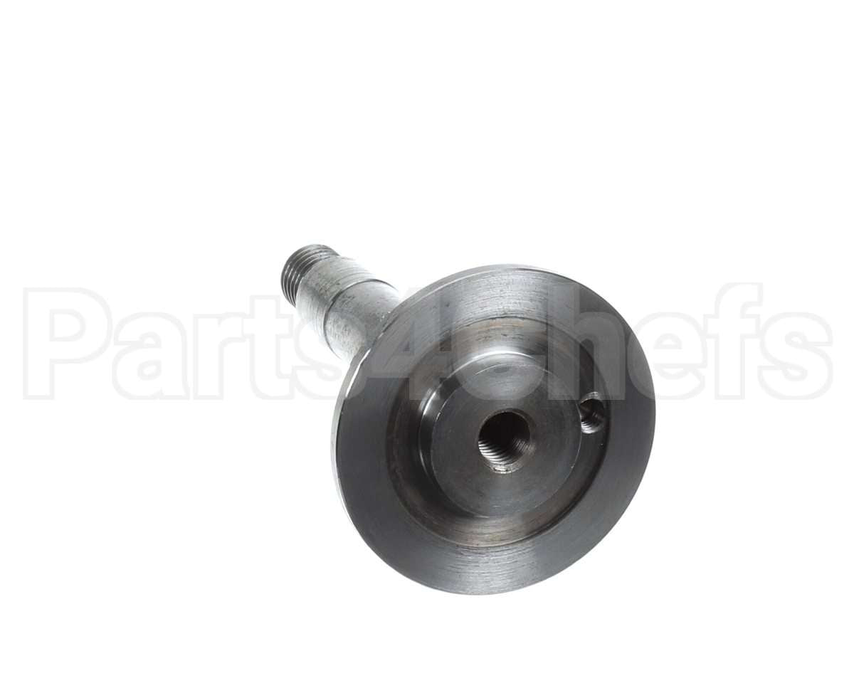 01-40330M-00047 Berkel Blade, Carrier Shaft