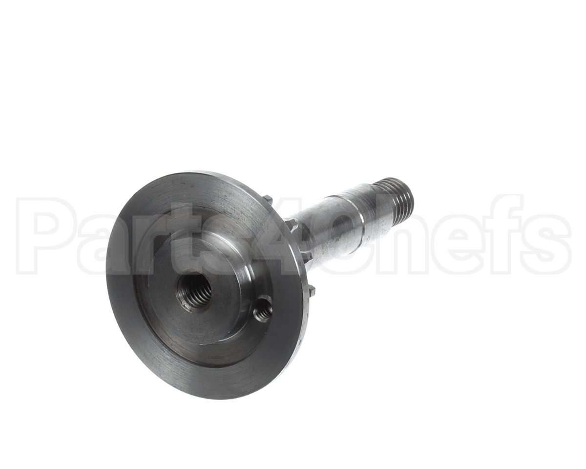 01-40330M-00047 Berkel Blade, Carrier Shaft