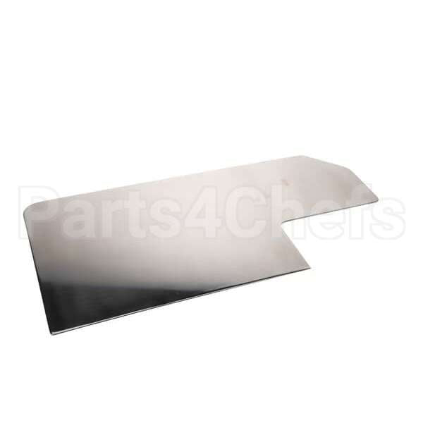 01-40330M-00067 Compatible Berkel Tray