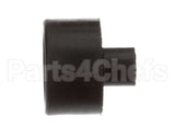01-40330M-00087 Berkel Nd,Rubber Foot (330M)