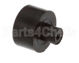 01-40330M-00087 Berkel Nd,Rubber Foot (330M)