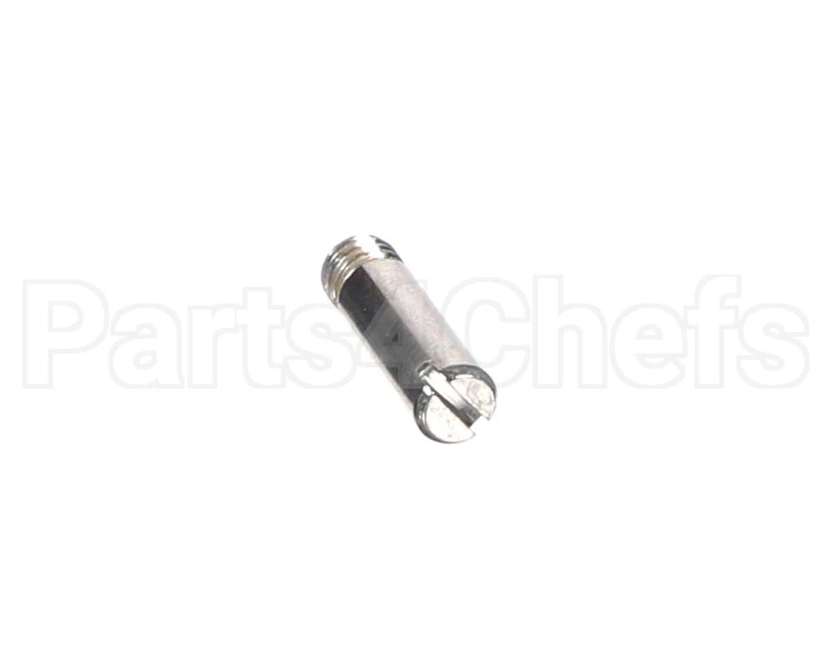 01-40330M-00112 Berkel Pin