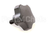 01-40330M-00124 Berkel Fixing Plate Knob