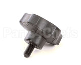 01-40330M-00124 Berkel Fixing Plate Knob