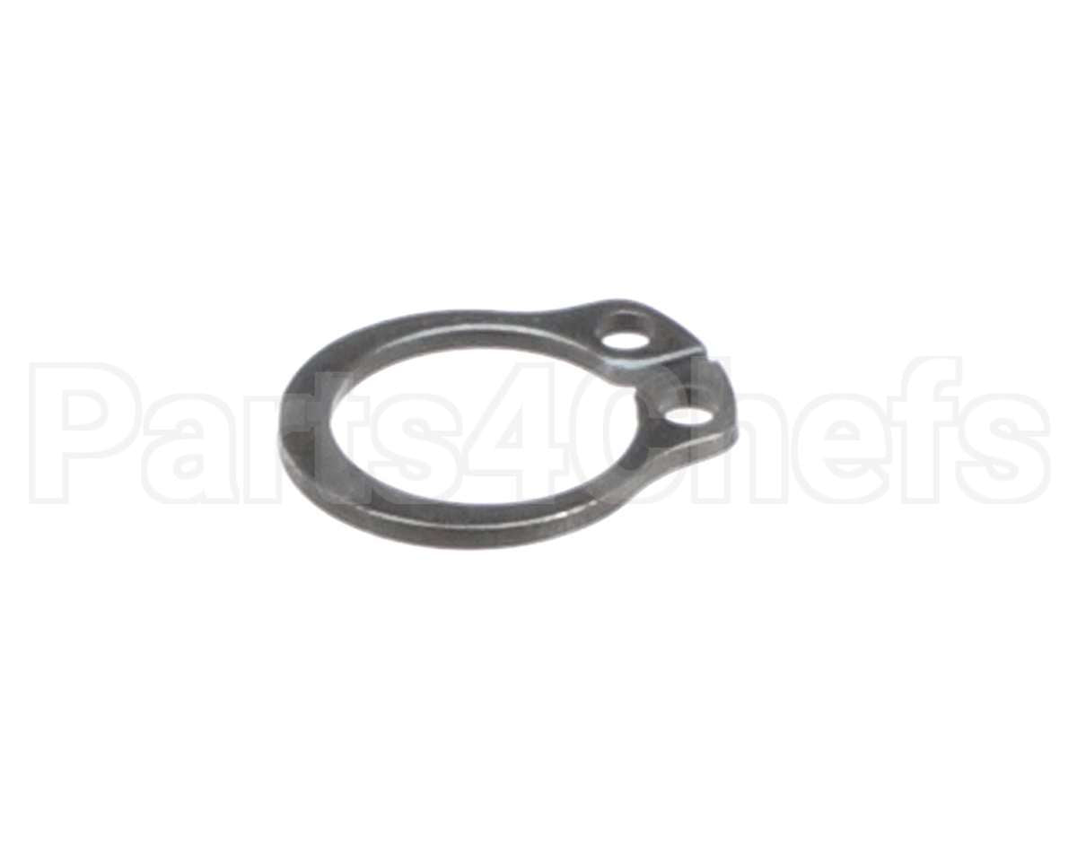 01-40330M-00238 Berkel Circlip
