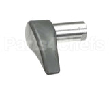 01-40330M-00252 Berkel Sharpener Handle