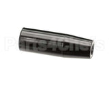 01-40330M-00529 Berkel Handle-Black