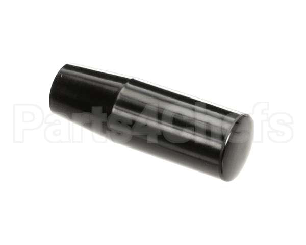 01-40330M-00529 Berkel Handle-Black