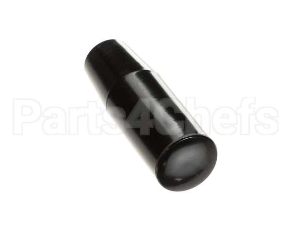 01-40330M-00529 Berkel Handle-Black