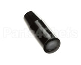 01-40330M-00529 Berkel Handle-Black