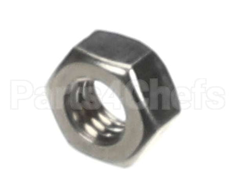 01-40330M-00578 Berkel Nut,M6,Sst