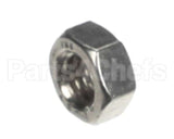 01-40330M-00578 Berkel Nut,M6,Sst