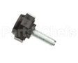 01-40330M-00591 Berkel Foot, Threaded