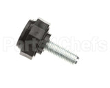 01-40330M-00591 Berkel Foot, Threaded