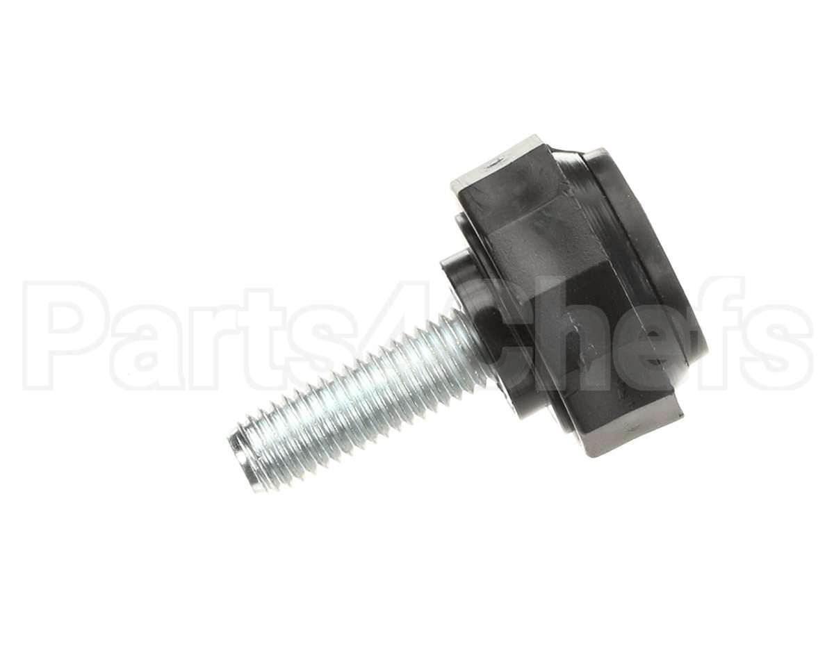 01-40330M-00591 Berkel Foot, Threaded
