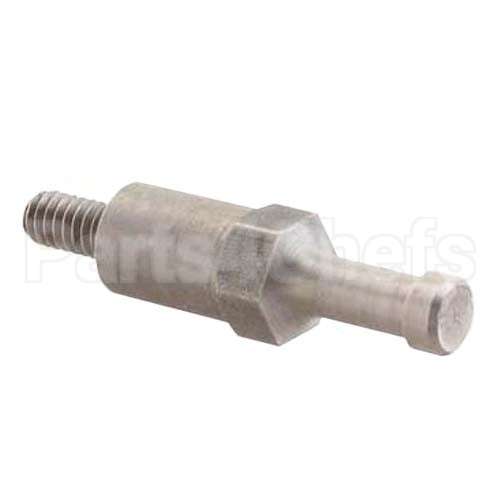 01-403375-00293 Compatible Berkel Stud, Center Plate, Berkel