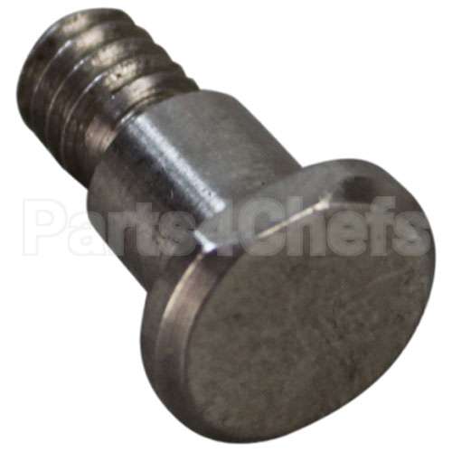 01-403375-01073 Compatible Hobart Post - Center Plate