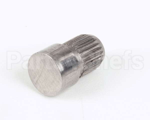 01-403375-01077 Berkel Pin, Center Plate