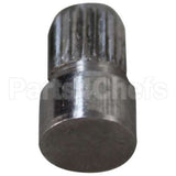 01-403375-01077 Compatible Hobart Pin - Center Plate