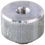 01-403375-01101 Compatible Hobart Knob, Sharpener Cover - Alum