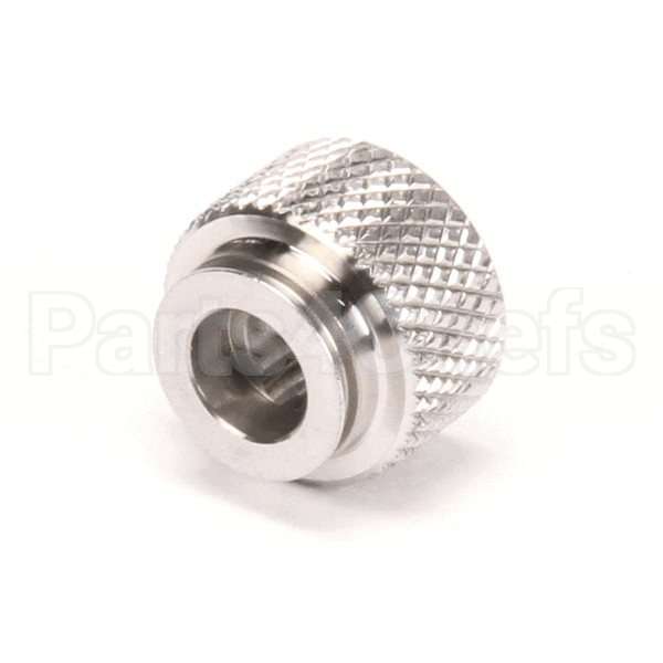 01-403375-01392 Compatible Berkel Knob, Cp Retaining