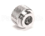 01-403375-01392 Berkel Knob, Cp Retaining