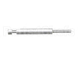 01-403375-01393 Berkel Stop Pin, Index Knob