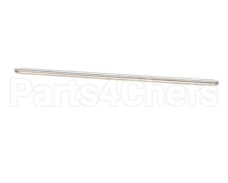 01-403375-01417 Berkel Rail, Guide