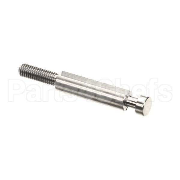 01-403375-01418 Compatible Hobart Sharpener Shaft