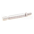 01-403375-01420 Compatible Berkel Shaft, Sharpener - Sst