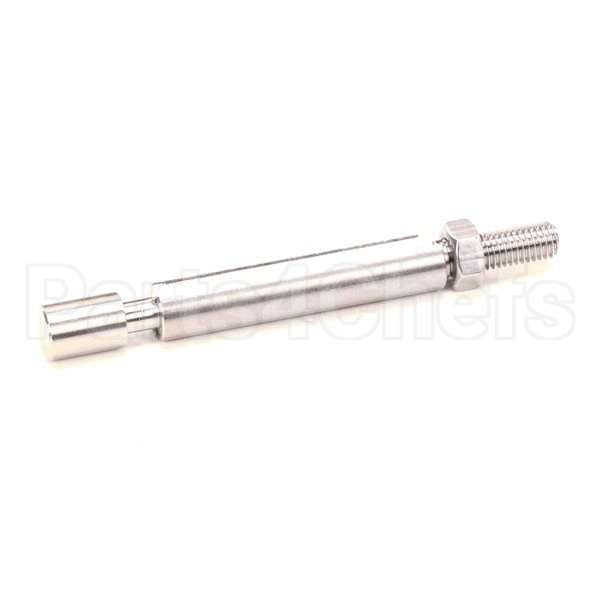01-403375-01420 Compatible Berkel Shaft, Sharpener - Sst