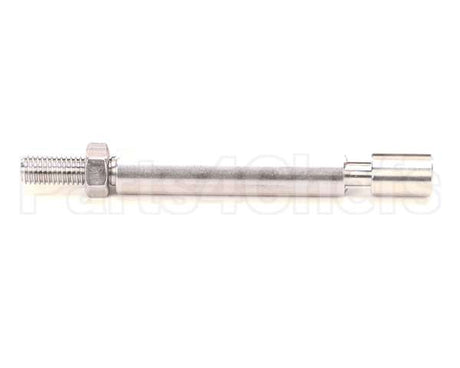 01-403375-01420 Berkel Shaft, Sharpener - Sst