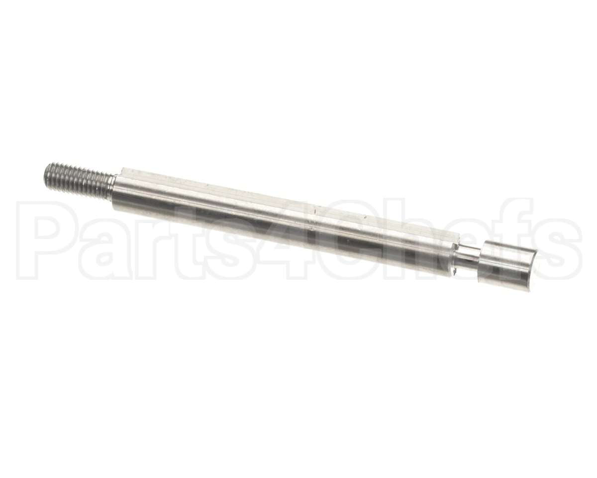 01-403375-01421 Berkel Shaft, Sharpener - Sst