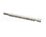 01-403375-01421 Berkel Shaft, Sharpener - Sst