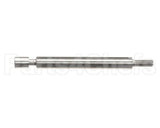 01-403375-01421 Berkel Shaft, Sharpener - Sst