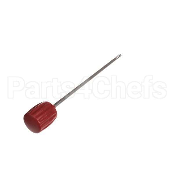 01-403375-01440 Compatible Midwest Appliance Parts Rod, Center Plate W/Knob