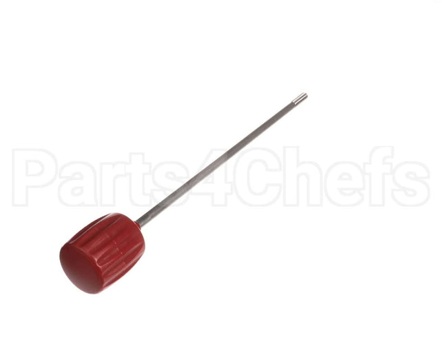 01-403375-01440 Hobart Rod, Center Plate W/Knob