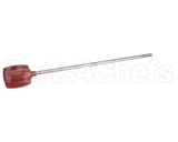 01-403375-01440 Hobart Rod, Center Plate W/Knob