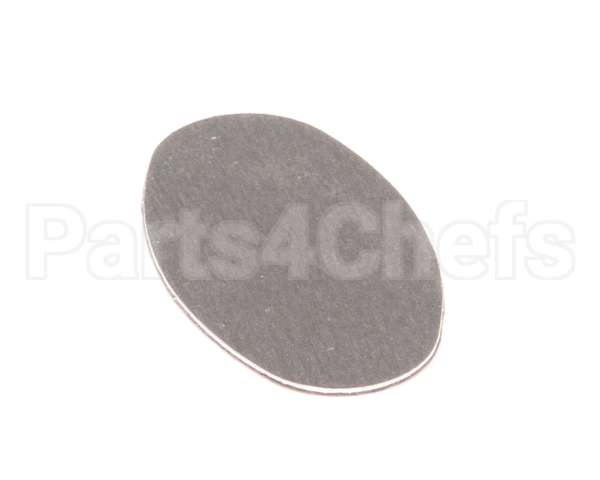 01-403475-00162 Berkel Plate, Slide Rod