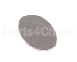 01-403475-00162 Berkel Plate, Slide Rod