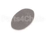 01-403475-00162 Berkel Plate, Slide Rod