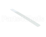 01-403475-00749 Berkel Plate, Scrap Pan Frt