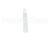01-403475-00749 Berkel Plate, Scrap Pan Frt