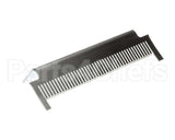 01-403475-01051 Berkel Plate, Stripper Tenderizer