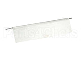 01-403475-01051 Berkel Plate, Stripper Tenderizer