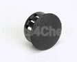 01-403675-00072 Berkel Cover,Black Dome Plug